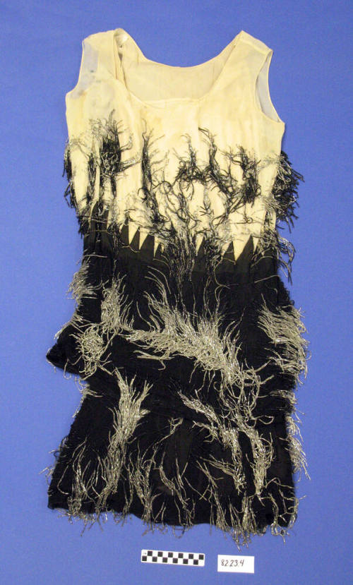 Dress, Flapper