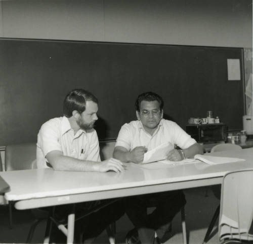 Eager Learner, Tempe Daily News, May 11, 1978