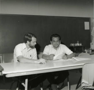 Eager Learner, Tempe Daily News, May 11, 1978