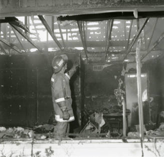 All That Remains, Tempe Daily News, March 23, 1978