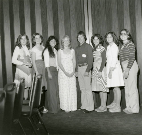 Good Citizen Winners - March 1978