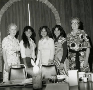 Good Citizen Winners, Tempe Daily News, March 27, 1978