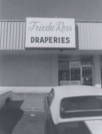 Frieda Ross Draperies - 3300 South Mill Avenue Suite 124, Tempe, Arizona