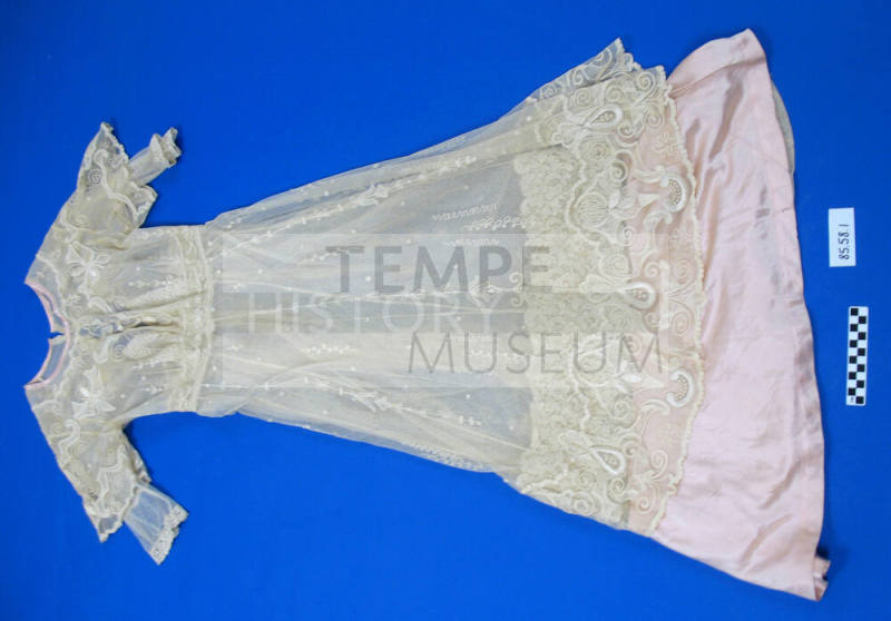 Dress, Wedding