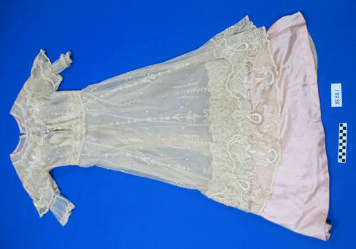 Dress, Wedding