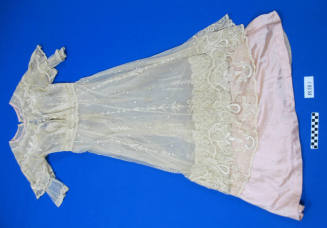 Dress, Wedding