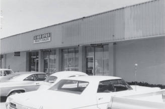 A Hair Affair Salon - 3300 South Mill Avenue, Tempe, Arizona