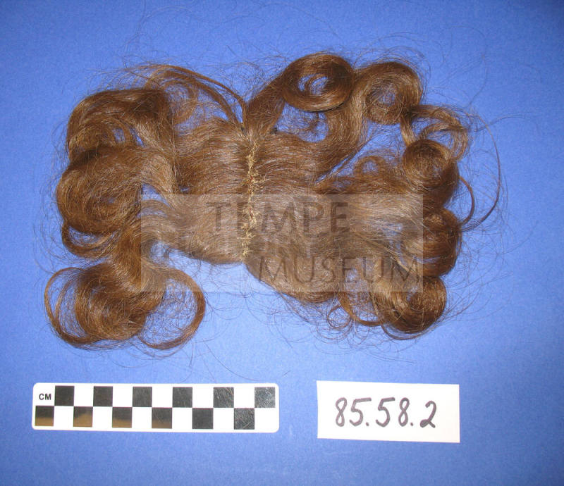 Hairpiece