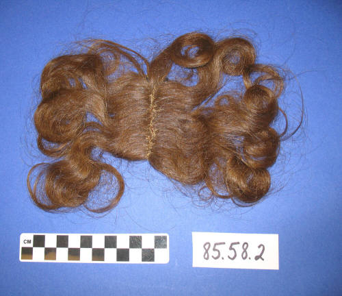 Hairpiece