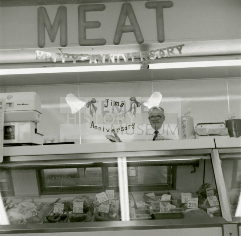 Anniversary -- March 1978