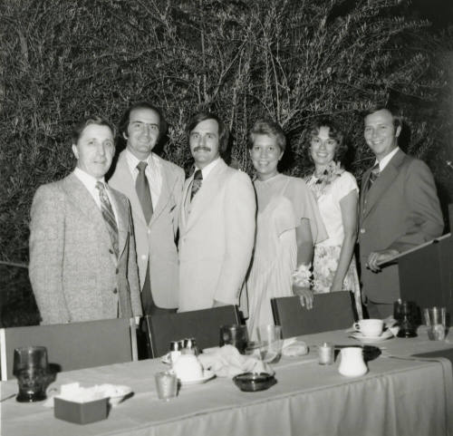 Bosses Thanked -- Tempe Daily News, May 26, 1978