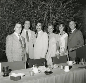 Bosses Thanked -- Tempe Daily News, May 26, 1978