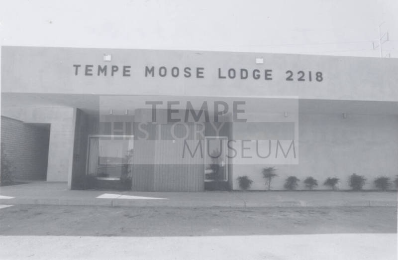 Tempe Moose Lodge 2218 - 3300 South Mill Avenue Suite 352, Tempe, Arizona