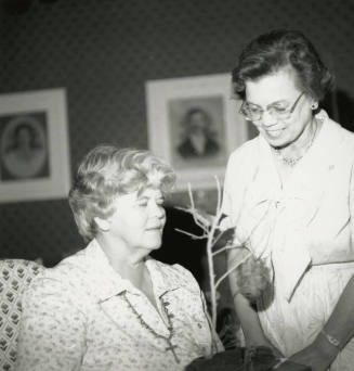 Tempe Garden Club's 44th Convention - Tempe Daily News - May 27, 1978 (2 of 2)