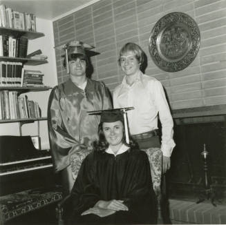 All In The Family - Tempe Daily News - May 26, 1978