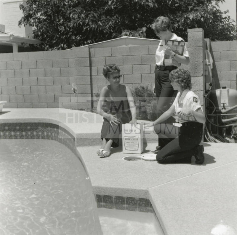 There's A Right Way - Tempe Daily News - June 21, 1978 - (1 of 2)