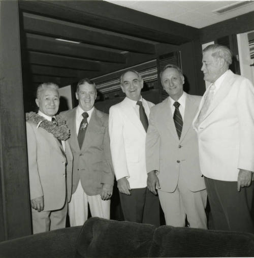 Big Surprise - Tempe Daily News - May 25, 1978 - (2 of 3)