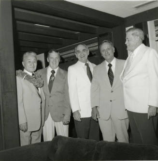 Big Surprise - Tempe Daily News - May 25, 1978 - (2 of 3)