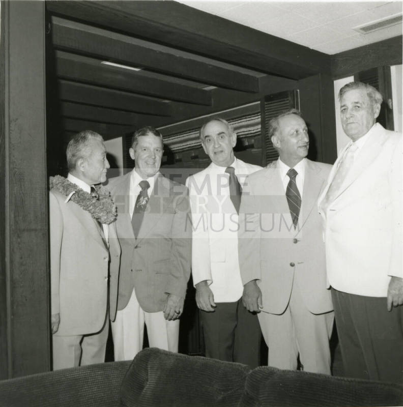 Big Surprise - Tempe Daily News - May 25, 1978 - (3 of 3)