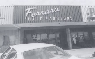 Ferrara Hair Fashions Salon - 3300 South Mill Avenue, Tempe, Arizona