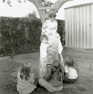 Star Roles' - Tempe Daily News - April 3, 1978 - (3 of 3)