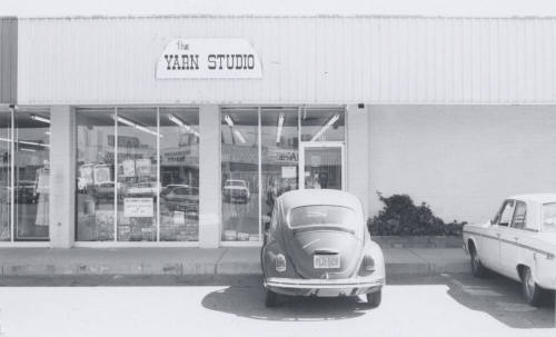 The Yarn Studio - 3300 South Mill Avenue, Tempe, Arizona