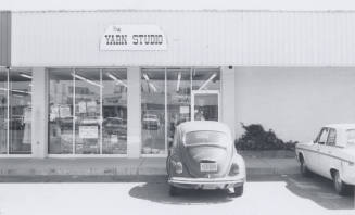 The Yarn Studio - 3300 South Mill Avenue, Tempe, Arizona