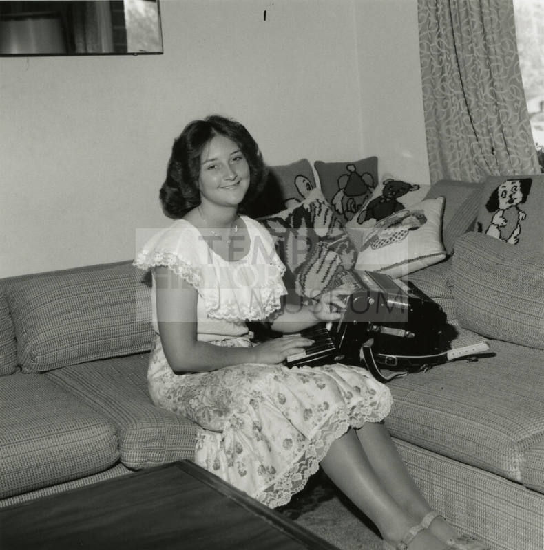 All Kinds Of Talent - Tempe Daily News - March 31, 1978 - (2 of 2)