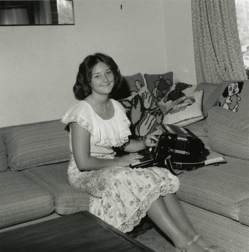 All Kinds Of Talent - Tempe Daily News - March 31, 1978 - (2 of 2)