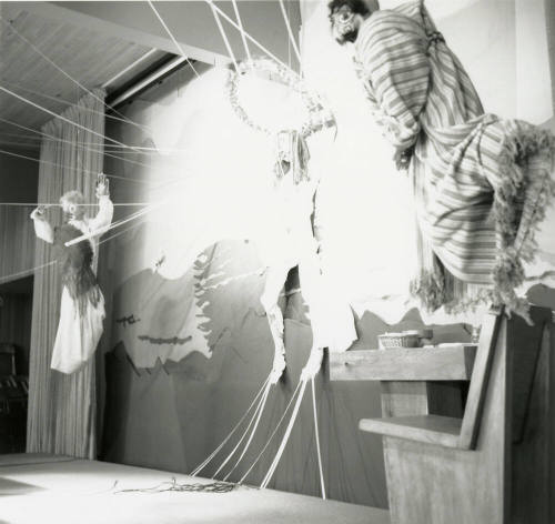 Student Art - Tempe Daily News - April 8, 1978