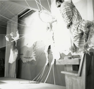 Student Art - Tempe Daily News - April 8, 1978