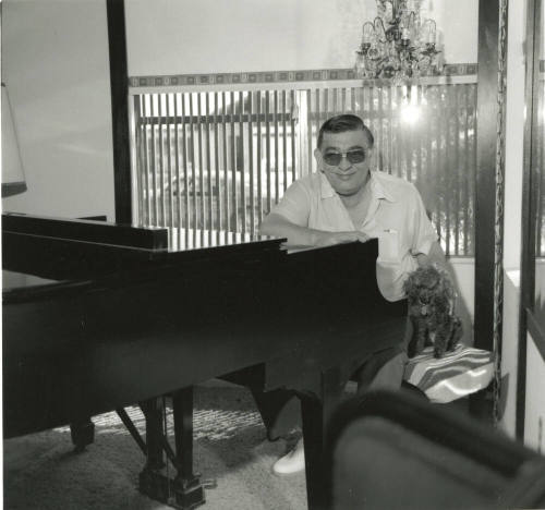His Top Fans - Tempe Daily News - April 1, 1978 (1 of 3)