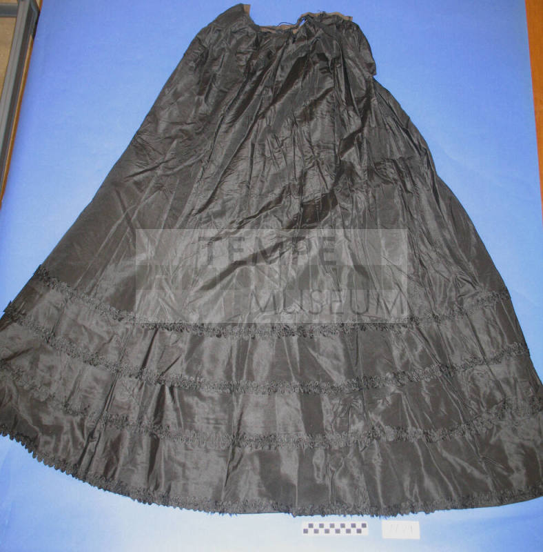 Petticoat