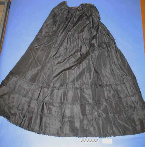 Petticoat