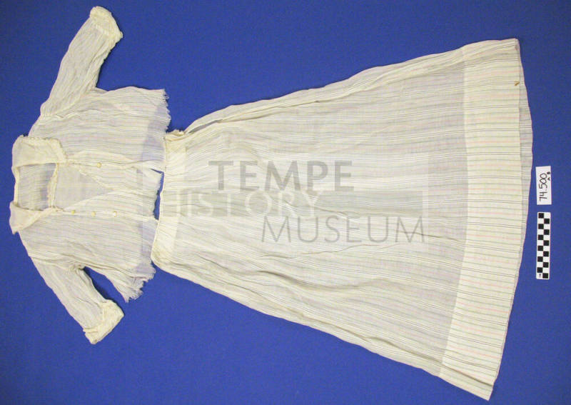 Dress, Two-Piece
