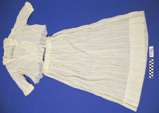 Dress, Two-Piece