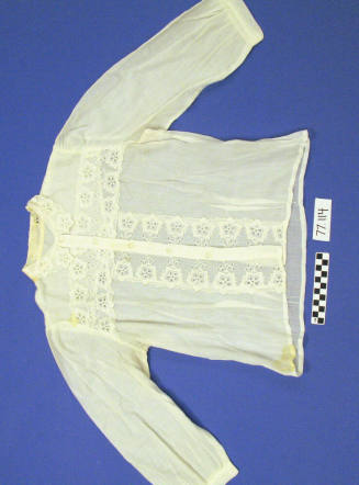 Blouse, Womens