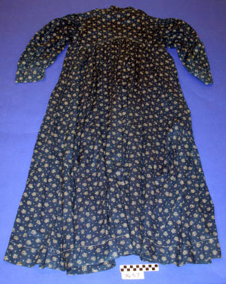 Maternity dress