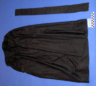 Skirt with Belt