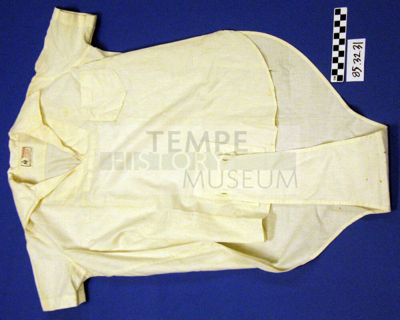 Blouse, Athletic