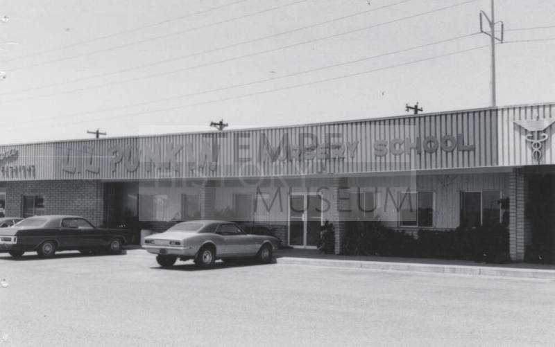 Lil Punkin Nursery School - 3300 South Mill Avenue, Tempe, Arizona