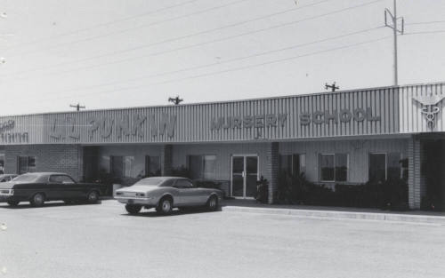 Lil Punkin Nursery School - 3300 South Mill Avenue, Tempe, Arizona