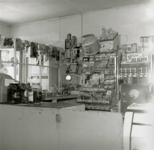 Sunrise Market - April 12, 1978