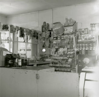 Sunrise Market - April 12, 1978
