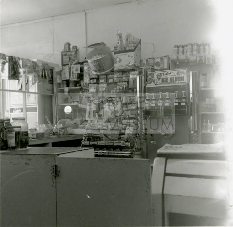 Just Like A Country Store -- Tempe Daily News, April 12, 1978