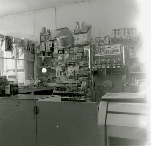 Just Like A Country Store -- Tempe Daily News, April 12, 1978