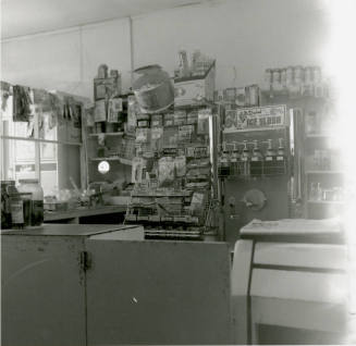 Just Like A Country Store -- Tempe Daily News, April 12, 1978