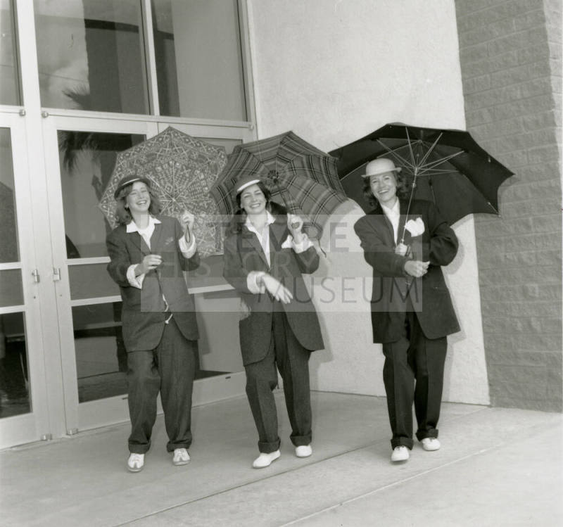 On State Tonight -- Tempe Daily News, April 14, 1978