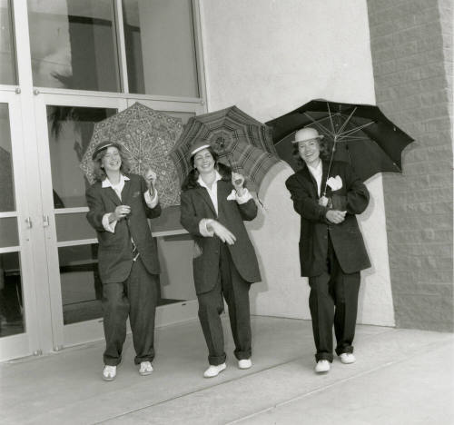 On State Tonight -- Tempe Daily News, April 14, 1978
