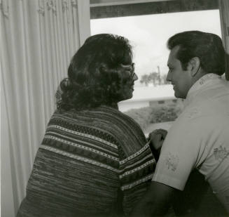 Through ME, They Found US -- Tempe Daily News, April 14, 1978